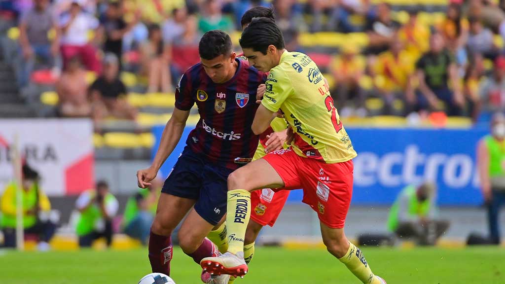 Atlante vs Morelia: transmisión en vivo de la final de ida del Campeónes de Campeones; escucha la Liga Expansión MX en directo