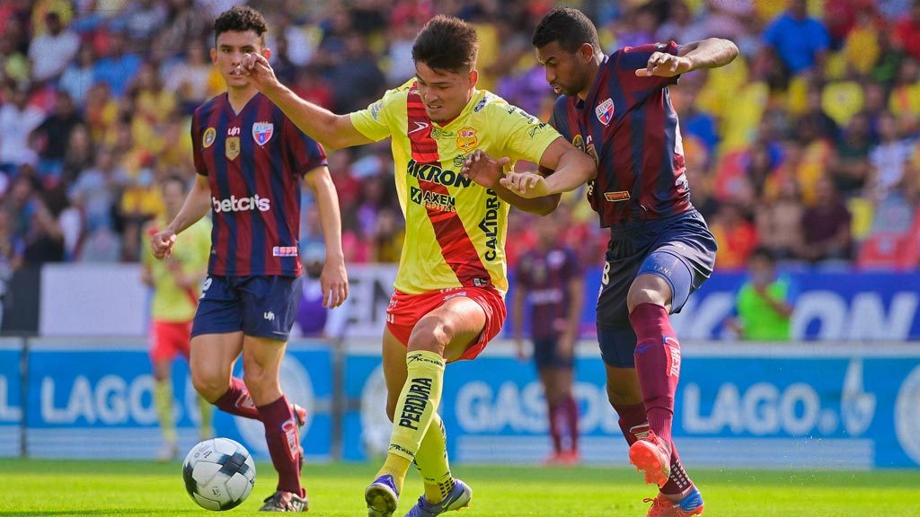 Atlante vs Morelia: Horario, canal de transmisión, cómo y dónde ver el partido de ida del Campeón de Campeones de Expansión MX Clausura 2022