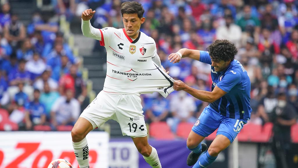 Atlas vs Cruz Azul es una posibilidad para el campeón de campeones de la Liga MX