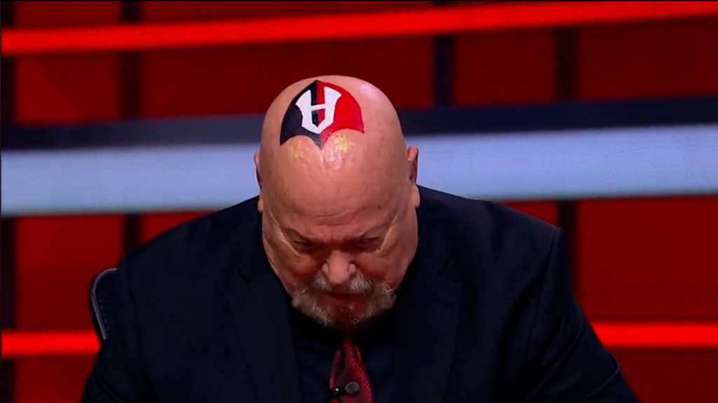 Atlas: David Medrano, Perro Bermúdez y los famosos que son Rojinegros