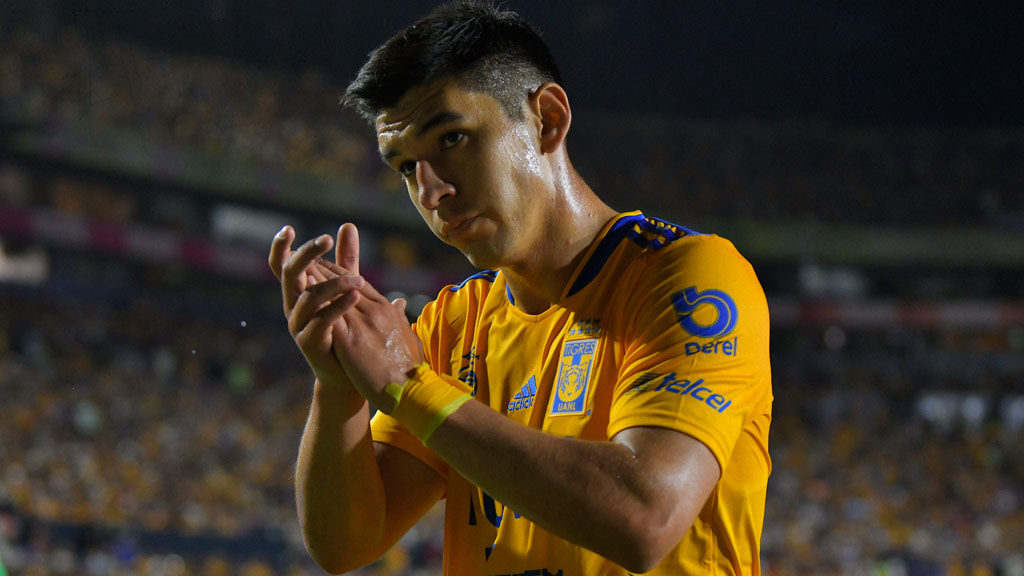 Atlas o Jesús Angulo, uno repetirá final en el Clausura 2022