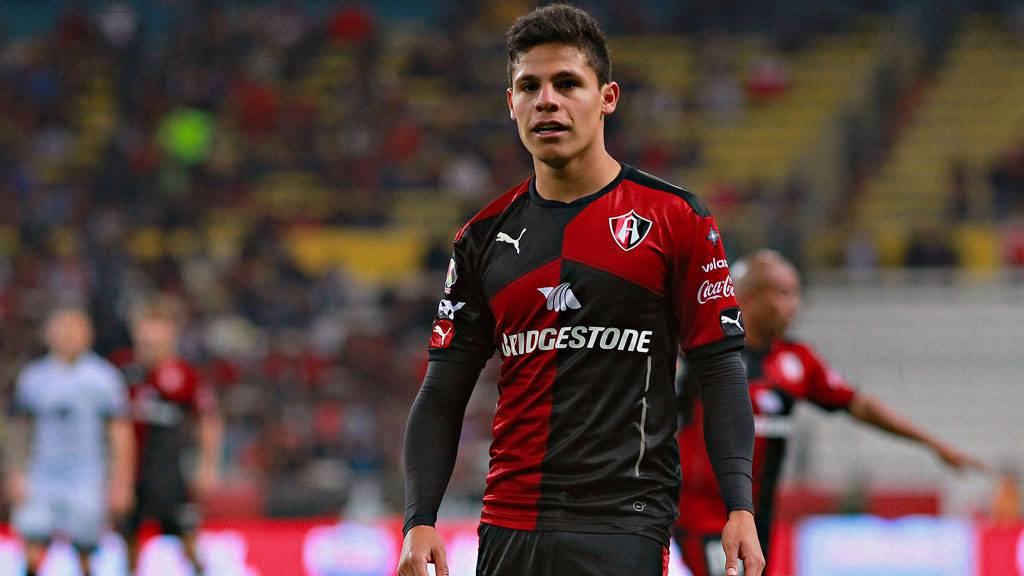 Atlas y Ponchito González, ¿Se repite la fórmula de repatriar canteranos?