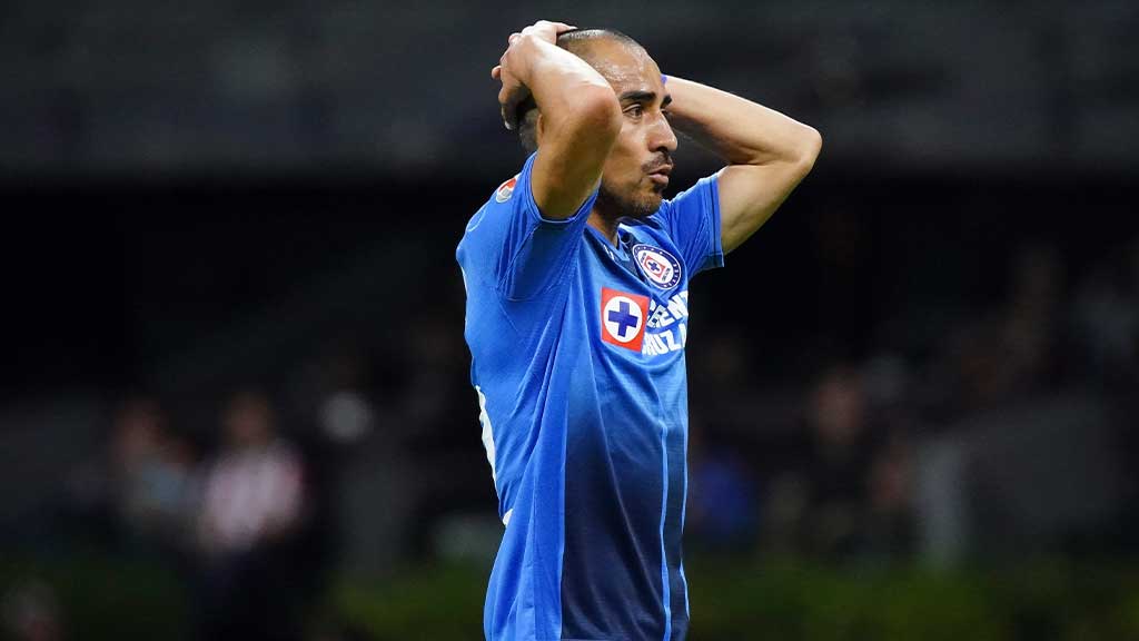 Cruz Azul: ¿Por qué la afición pide la salida de Rafael Baca?