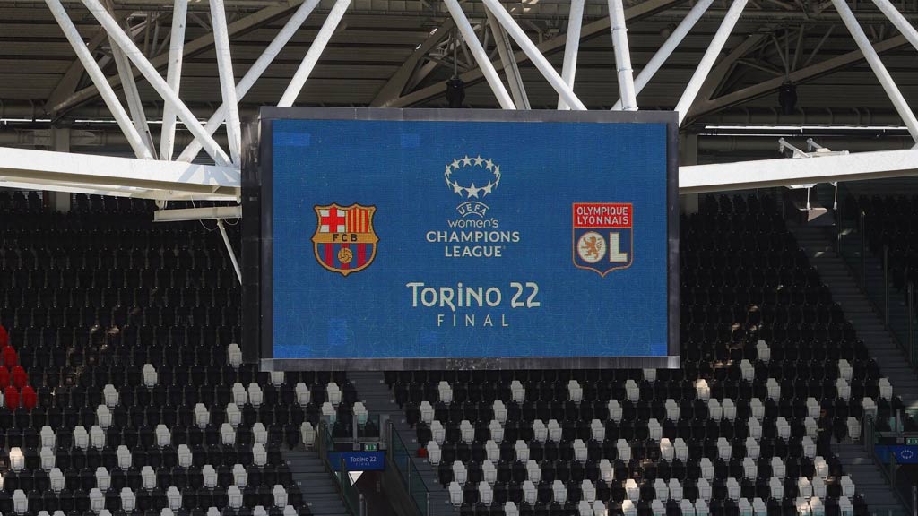 Barcelona vs Olympique de Lyon: Horario, canal, cómo y dónde ver final de Champions League Femenina en México