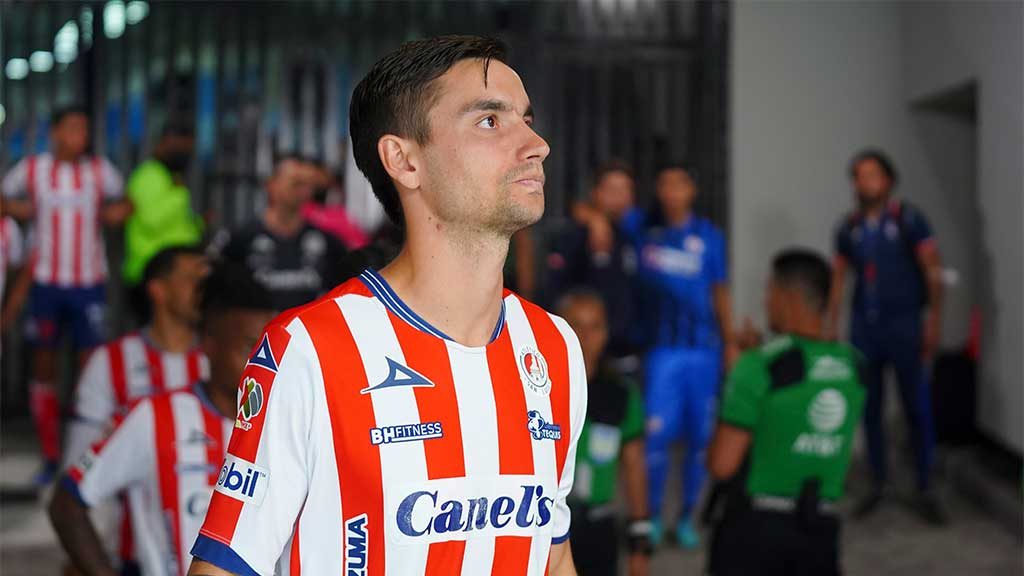 Liga MX: Los 8 jugadores europeos que presentó el Clausura 2022