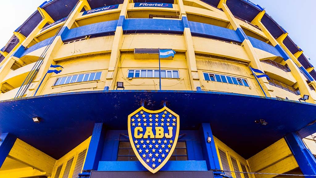Buenos Aires: estadios de futbol que debes visitar