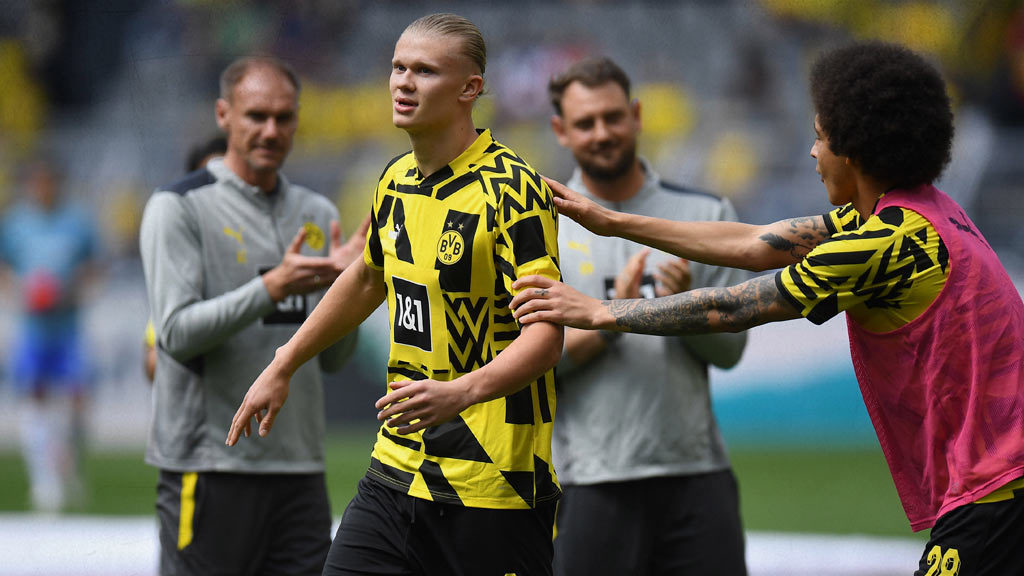Borussia Dortmund, ¿Hay vida después de Erling Haaland?