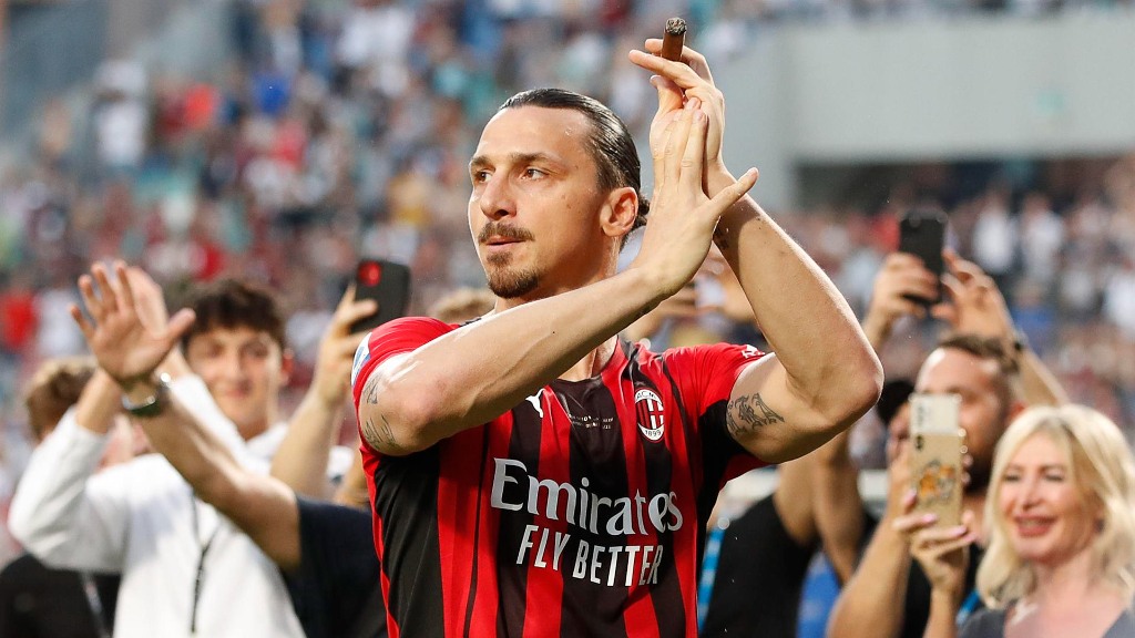 ¿Zlatan Ibrahimovic seguirá jugando tras ganar el Scudetto con el Milán? Esto dice el sueco