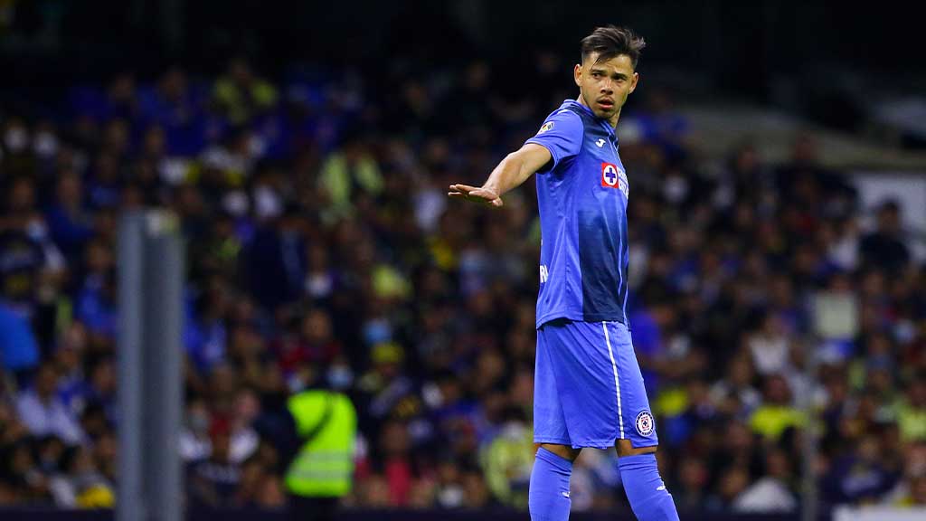Liga MX:¿Por qué Atlas enfrentaría a Cruz Azul en el Campeón de Campeones?