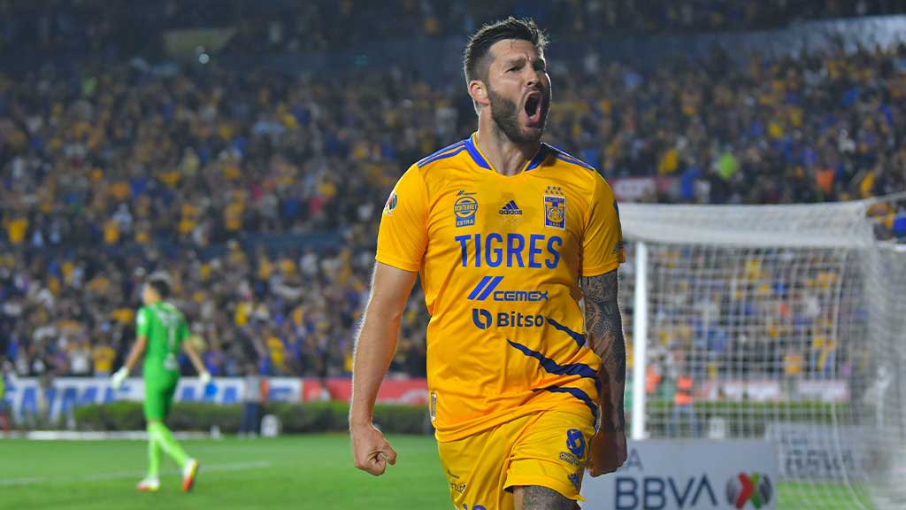 Liga MX: Los últimos 5 campeones de goleo en la liga