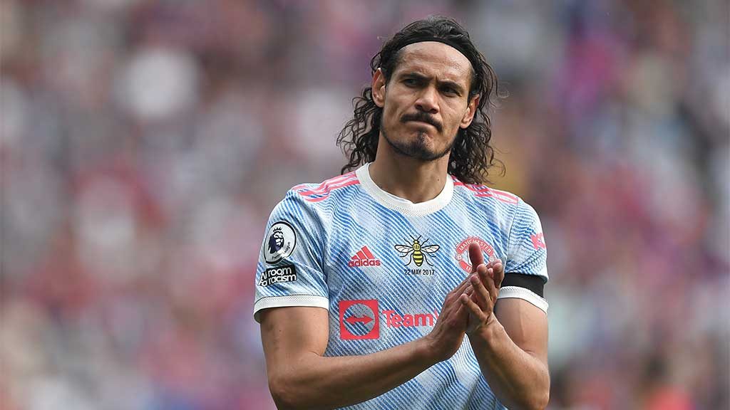 Edinson Cavani fue ofrecido a Rayados; el motivo por el que Monterrey dijo NO