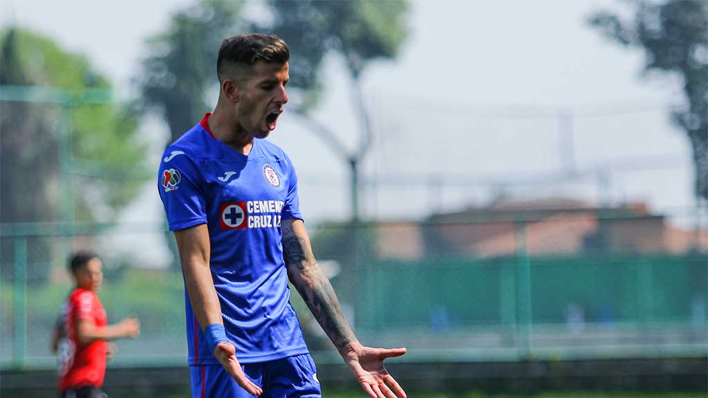 Cruz Azul: Diego Aguirre da sus primeras impresiones del plantel; ¿regresa Pablo Cepellini?