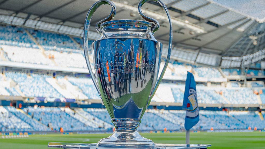 Champions League: Cuándo es la final, a qué hora es para México y canal de transmisión