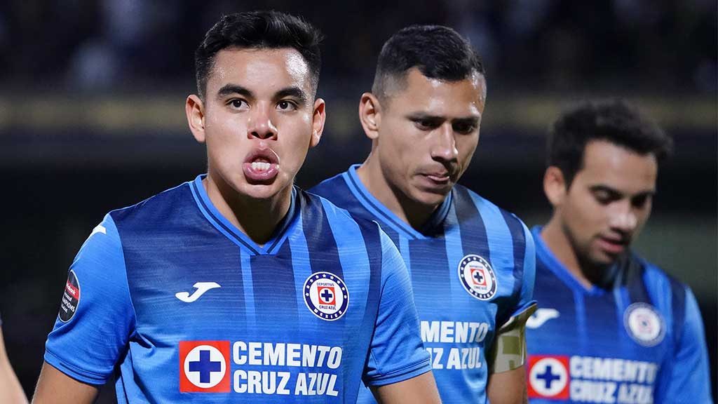 Cruz Azul: 'Charly' Rodríguez regresa a una convocatoria ¿Podrá jugar?