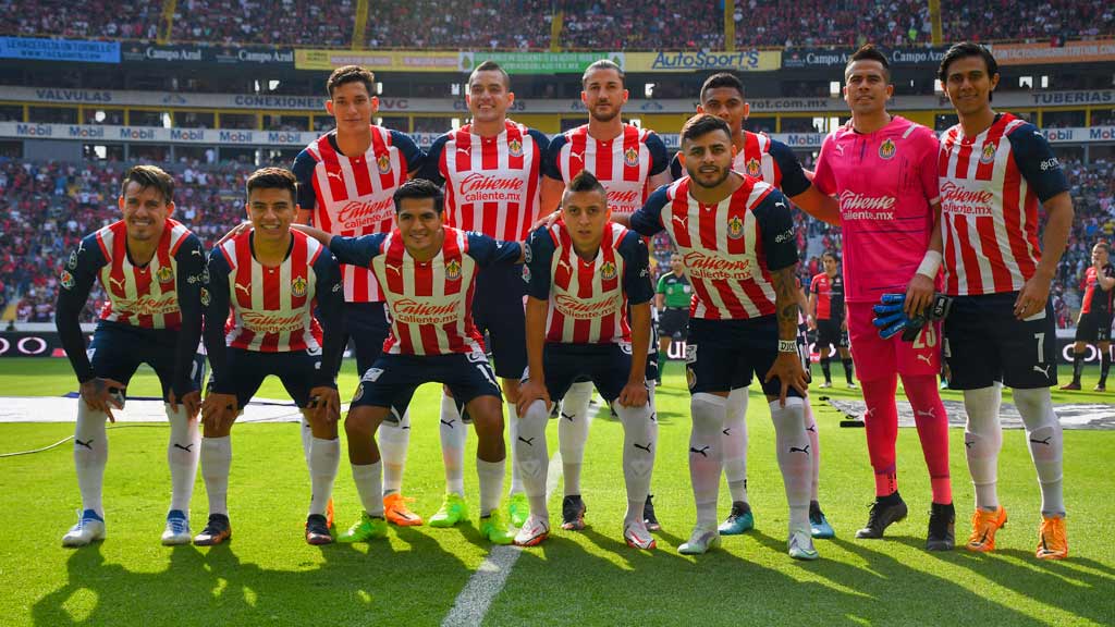 Chivas tendrá varios transferibles de cara al torneo Apertura 2022; elementos que buscarán negociar como moneda de cambio