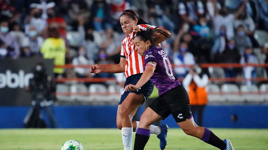Chivas Femenil vs Pachuca: Canal de transmisión, horario, cómo y dónde ver el partido de vuelta Final de Liga MX Femenil Clausura 2022