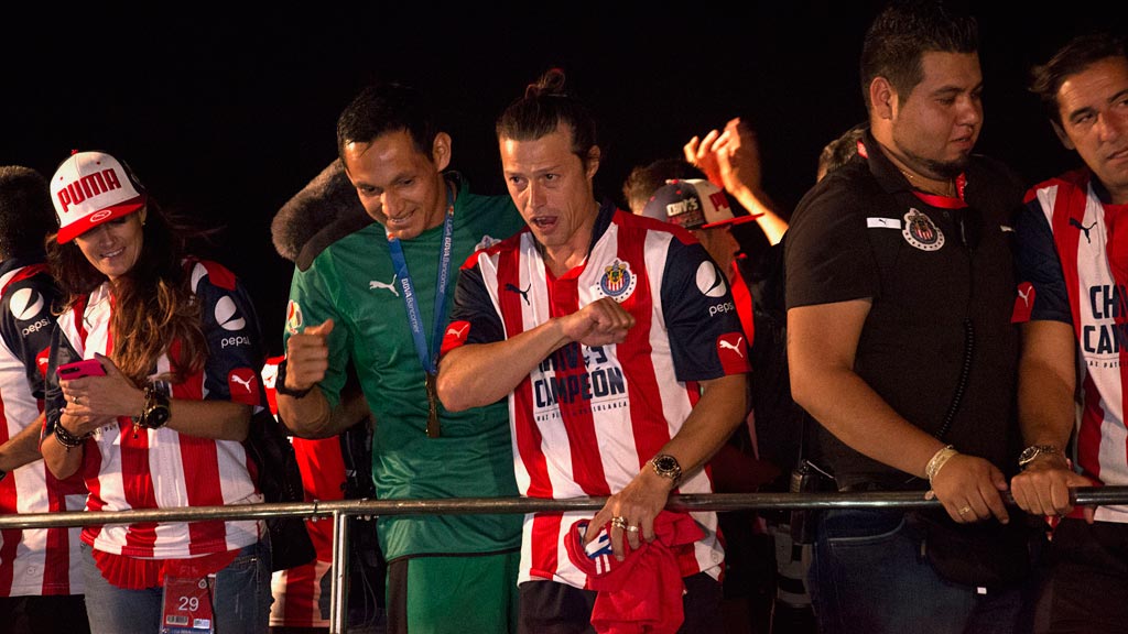 Chivas: 5 años del último título de liga, sin vestigios de Matías Almeyda