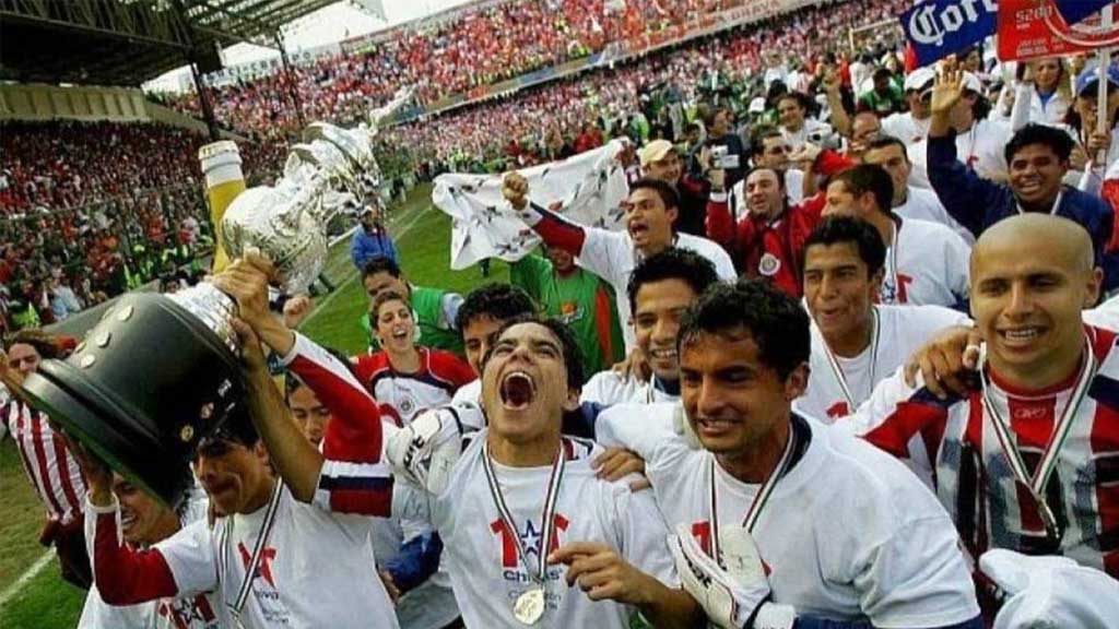 Liga MX: Los equipos que han sido campeones saliendo del repechaje