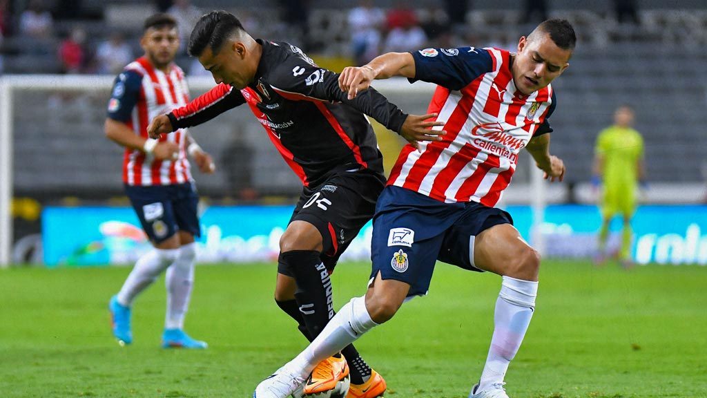 Chivas vs Atlas: Horario, canal de transmisión, cómo y dónde ver la Liguilla, ida de cuartos de Liga MX Clausura 2022