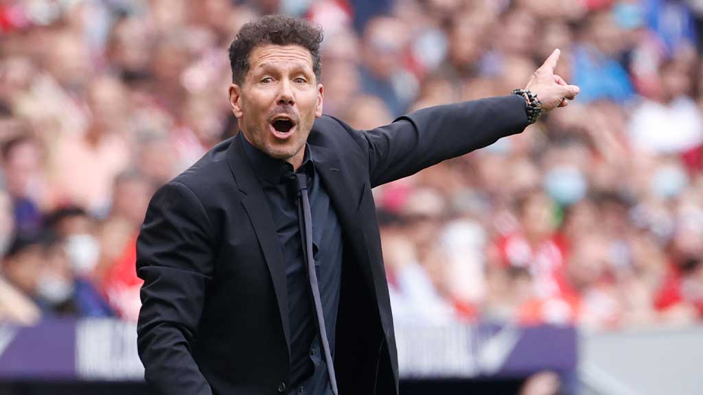 Real Madrid: El ‘Cholo’ Simeone revela la razón por la que no les hará ‘pasillo’