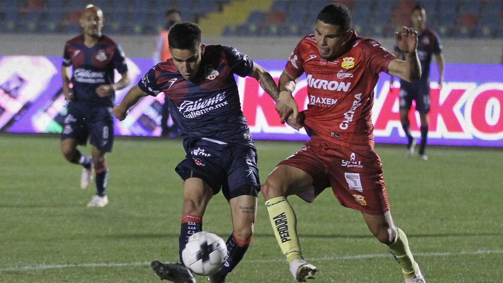 Cimarrones vs Morelia: Horario, canal de transmisión, cómo y dónde ver la Final de ida de Liguilla de Expansión MX Clausura 2022