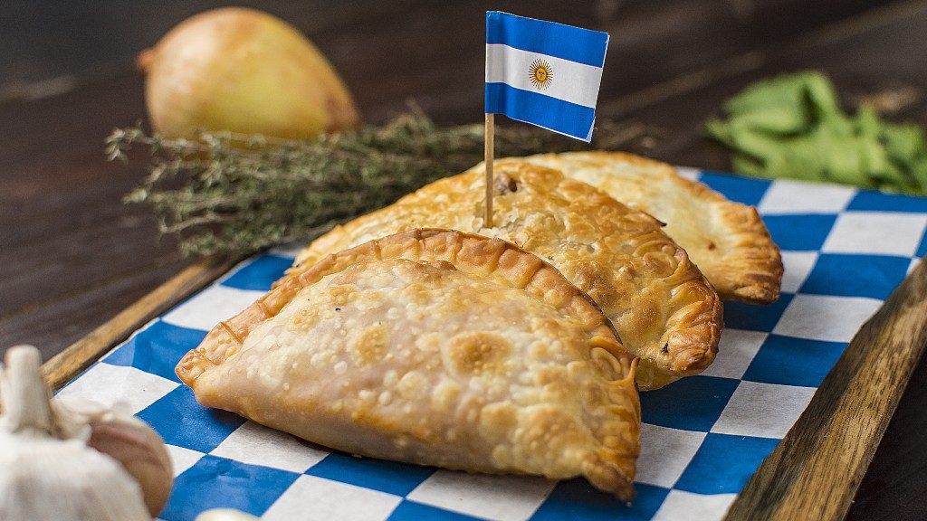 cómo hacer empanadas argentinas