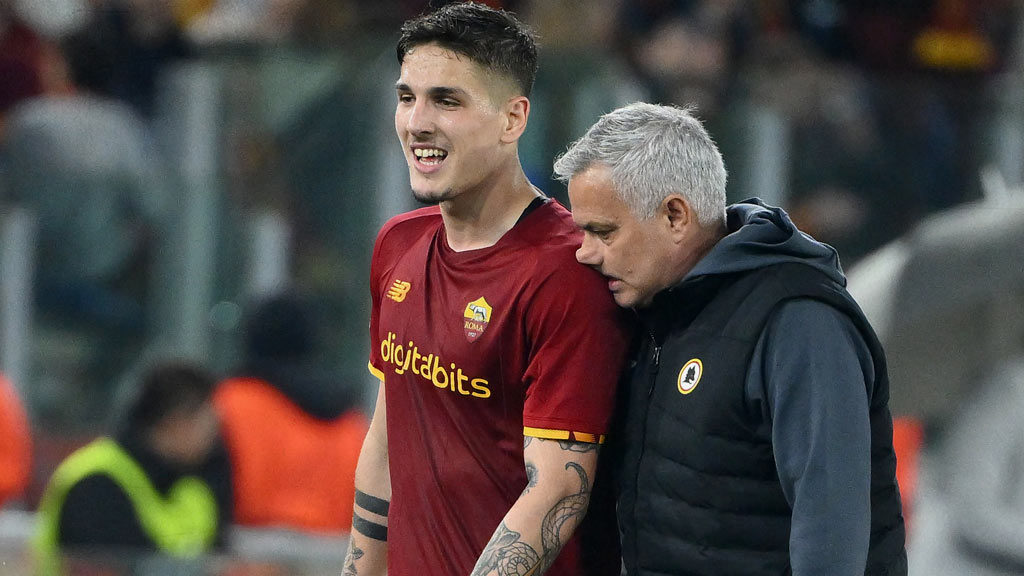 Conference League: AS Roma sueña con título después de 14 años y primero de UEFA