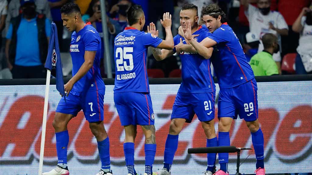 Cruz Azul: Las remontadas que ha logrado en liguilla