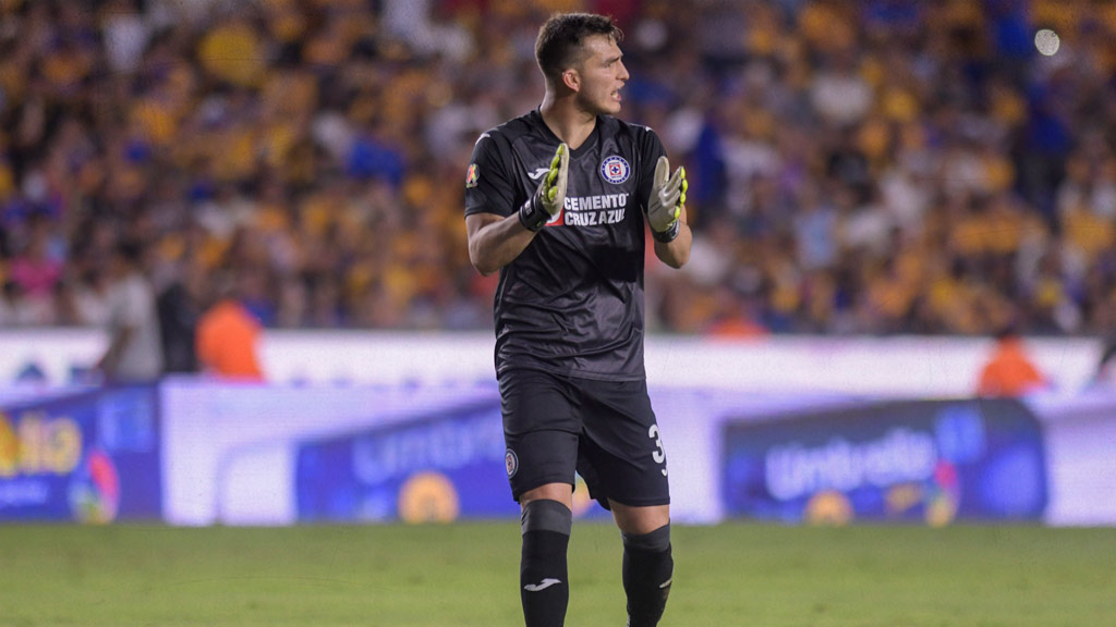 Cruz Azul quiere asegurar a Sebastián Jurado, ¿Quiénes son el futuro de la Máquina?