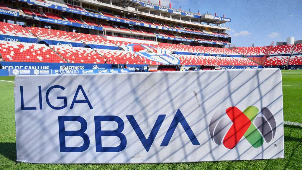Se juegan los Cuartos de Final Vuelta en el torneo Clausura 2022 en la Liga MX