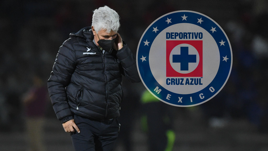 Después de FC Juárez, ¿Qué sigue para Tuca Ferretti?