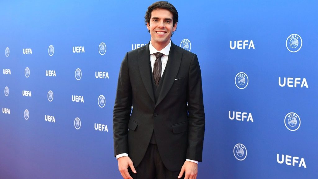 Ricardo ‘Kaká’ recibió su certificado como director técnico, ¿Qué equipos podría entrenar?
