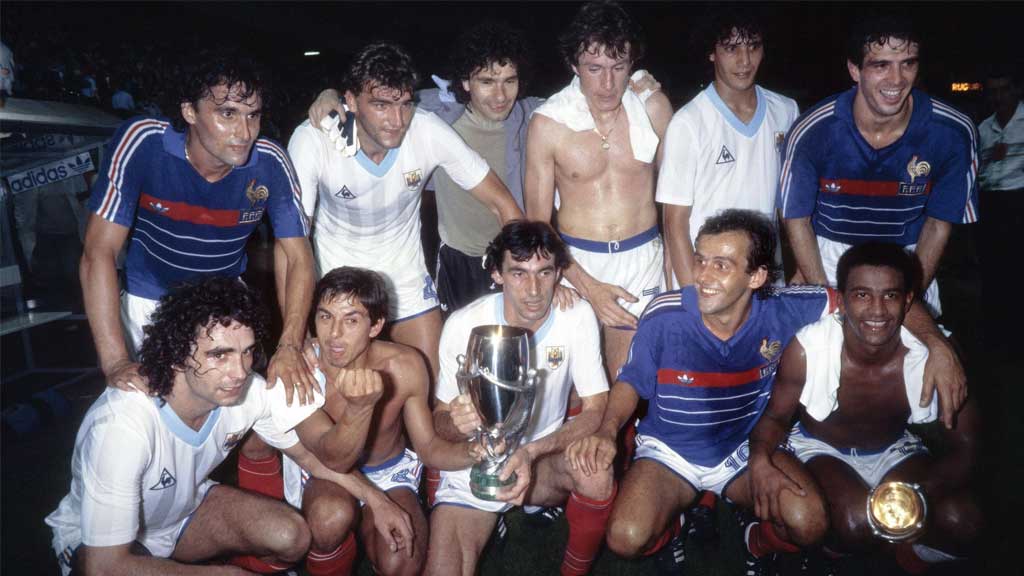 Italia vs Argentina: Los últimos campeones de la Finalissima /Copa de Campeones Conmebol-UEFA