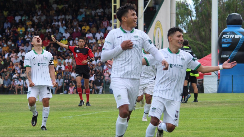Liga Expansión MX: Alacranes de Durango, el nuevo equipo de la división de plata