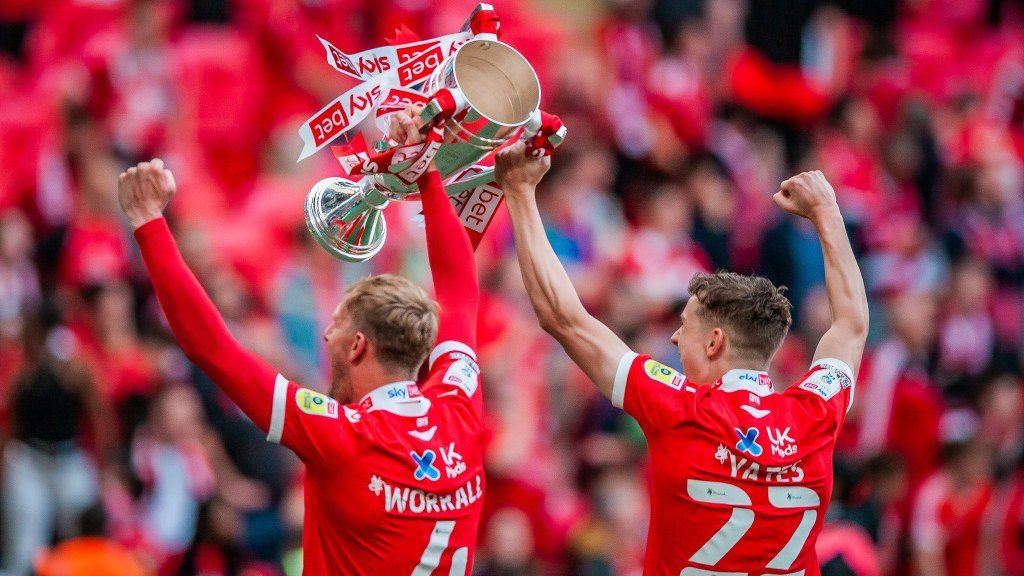 Nottingham Forest, el regreso de un histórico a la Premier League tras 23 años