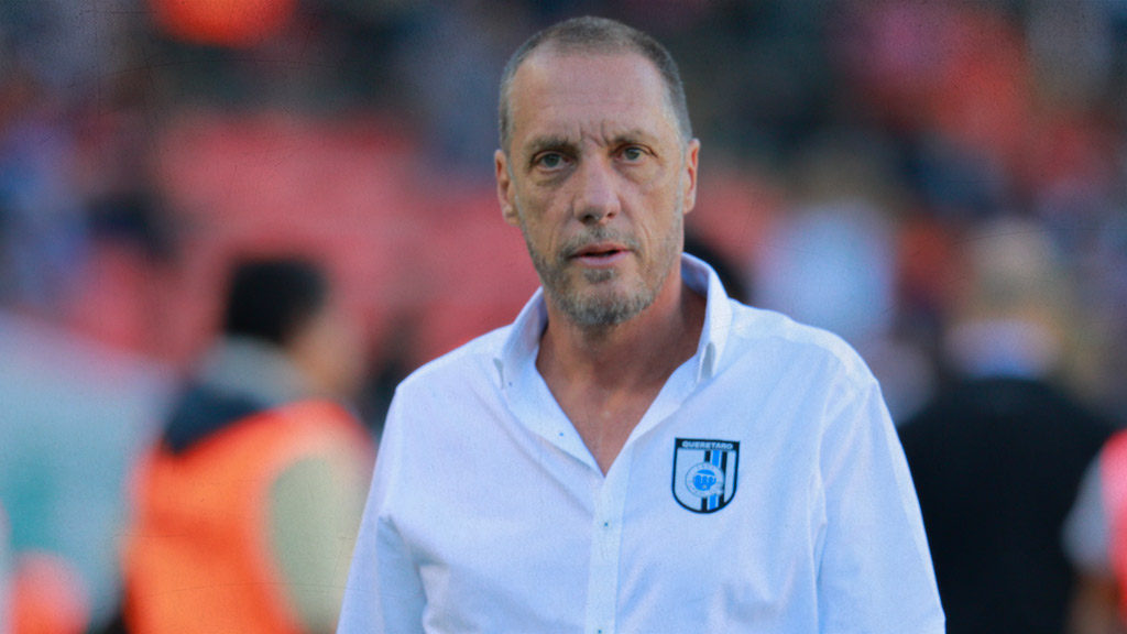 Gallos de Querétaro: Rodrigo Ares de Parga se perfila para regresar