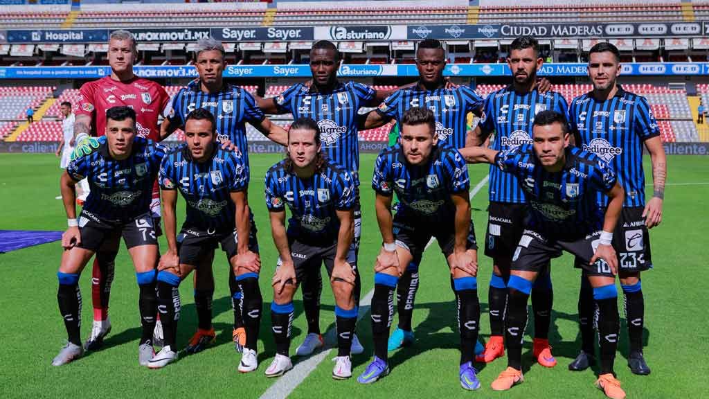 Gallos de Querétaro sigue sin definir a su comprador