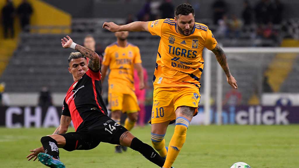 Tigres vs Atlas: qué necesitan para calificar a la final de Liguilla tras el 3-0 en la ida