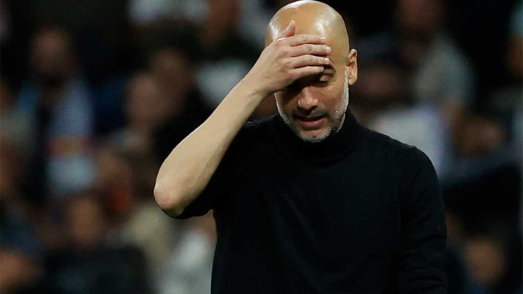 Champions League: La supuesta 'maldición africana' que evita a Pep Guardiola ser campeón