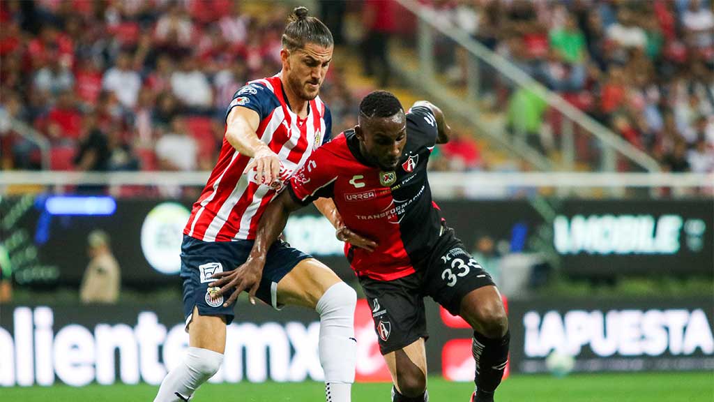 Atlas vs Chivas: Horario, canal de transmisión, cómo y dónde ver la Liguilla, vuelta de cuartos de Liga MX Clausura 2022