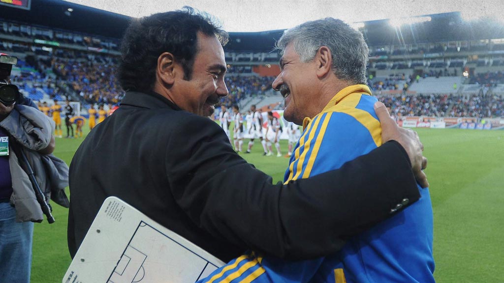 Hugo Sánchez y Ricardo Ferretti son opciones para Cruz Azul
