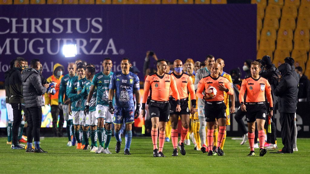 Concachampions: Los 4 equipos que representarán a México en la Concacaf Liga de Campeones