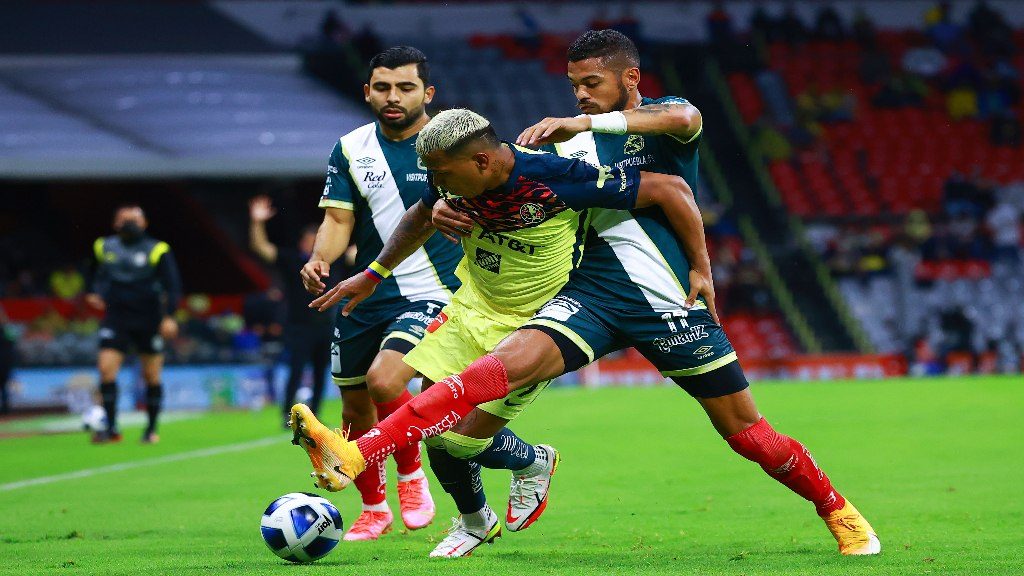 Puebla vs América: transmisión en vivo del partido de ida de cuartos; escucha la Liga MX Clausura 2022 en directo