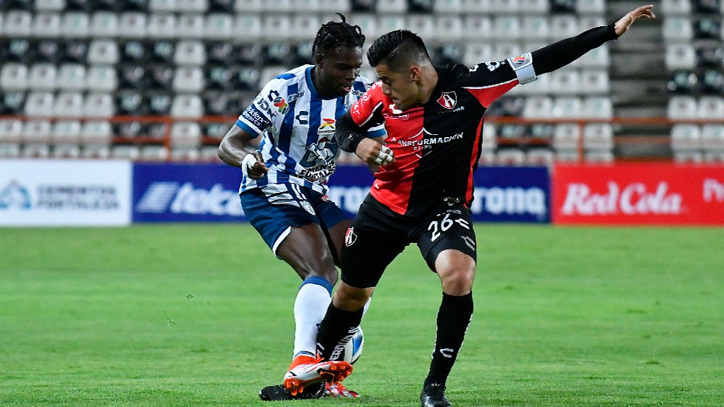 Pachuca vs Atlas es la Gran Final de Liga MX CL22: Cuándo se juega la ida y vuelta y en qué estadios