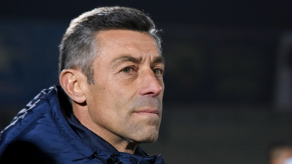 Pedro Caixinha, de fracasar en la Liga MX a luchar por la Copa Libertadores