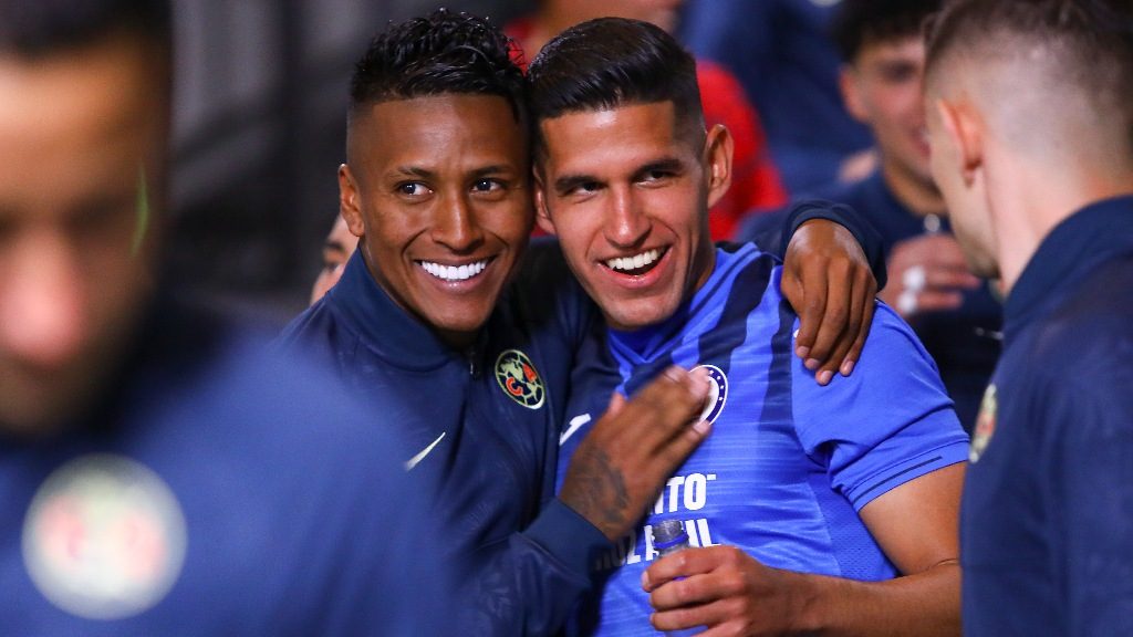 Los futbolistas de la Liga MX que jugarán el Repechaje con Perú para llegar a Qatar 2022