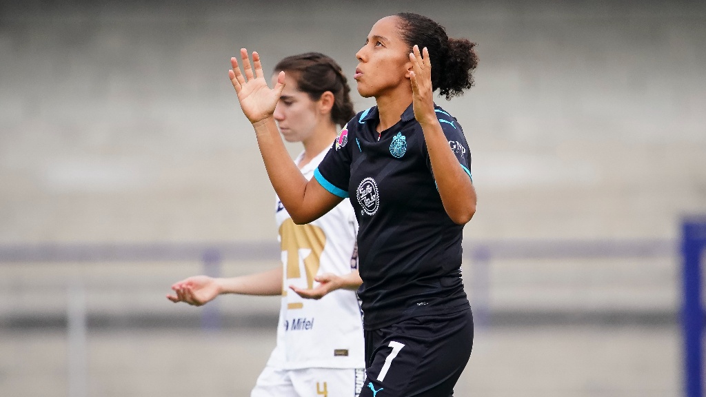 Chivas Femenil vs Pumas: Canal de transmisión, horario, cómo y dónde ver el partido de vuelta de cuartos de Liga MX Femenil CL22