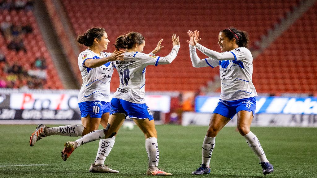 Rayadas vs Xolas de Tijuana: transmisión en vivo de la vuelta de los cuartos de final; escucha la Liguilla de la Liga MX Femenil en directo