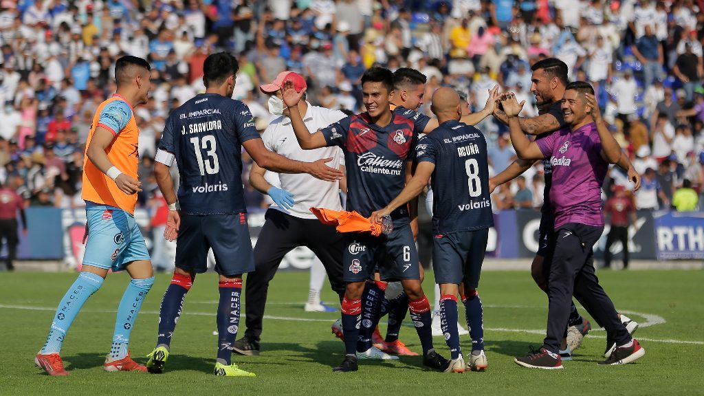 Cimarrones de Sonora alcanzó la primera final de su historia