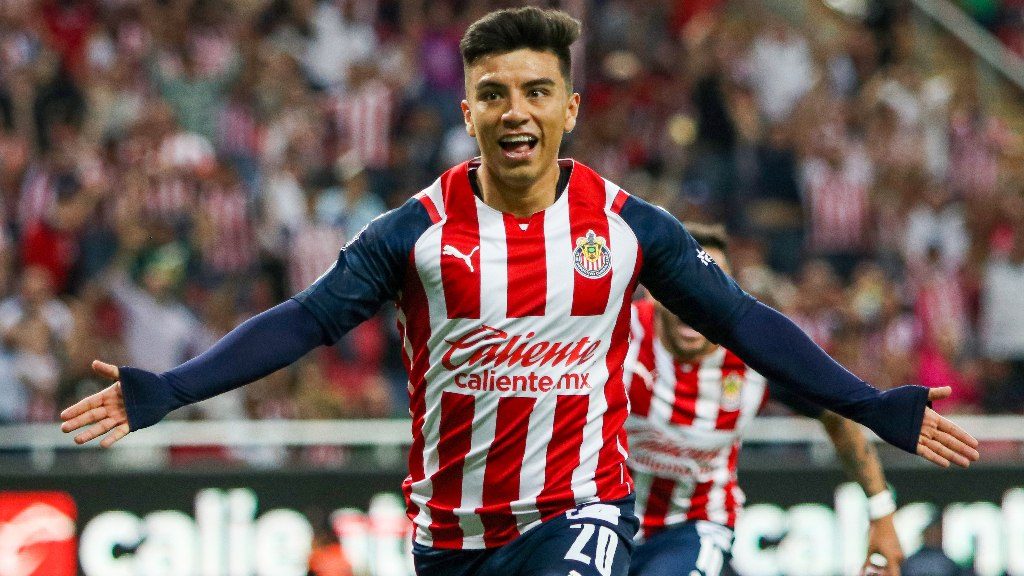 Chivas: Contra quién va en cuartos de Liguilla MX tras derrotar a Pumas en repechaje